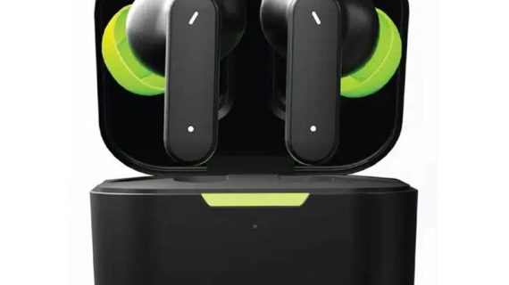 Goui G Pod Pro Sans Fil Double Microphone - Black