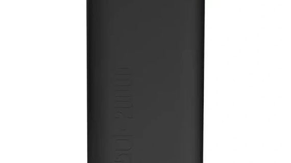 Goui KIGO Power Bank 20,000 mAh – 15W
