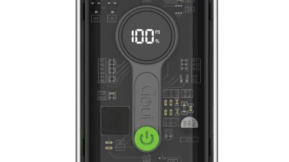 Goui Nano Pro Power Bank 10,000 mAh – 22.5W