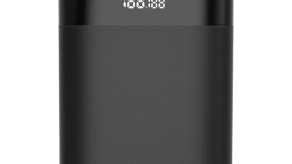 Goui P30 Premium Power Bank 30,000 mAh – 140W Ultra Rapide