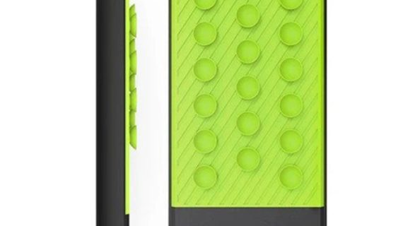 Goui Power Bank Sans Fil LUX – 10000 mAh Qi