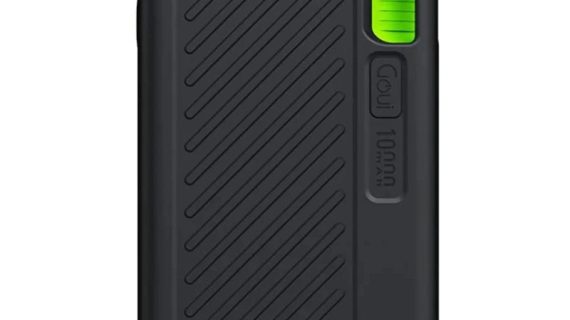 Goui Singi Power Bank 10,000 mAh – 15W