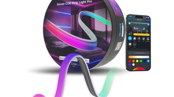 Govee COB Strip Light Pro 3M - H61E5