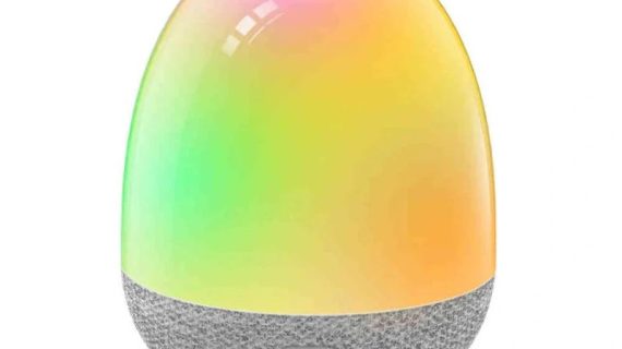 Govee RGBIC Smart Night Lamp - H6057