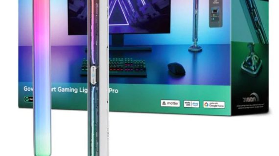 Govee Smart Gaming Light Bars Pro - H8048