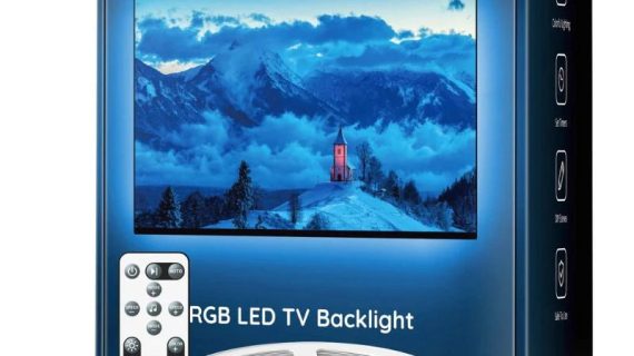 Govee TV LED Backlight (3m) - H6179