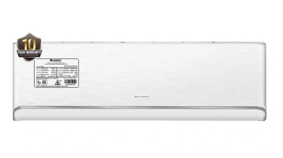 Gree AiPro Split Air Conditioner 24,000 BTU Inverter - GWC24AVEXF-S6DTA-I