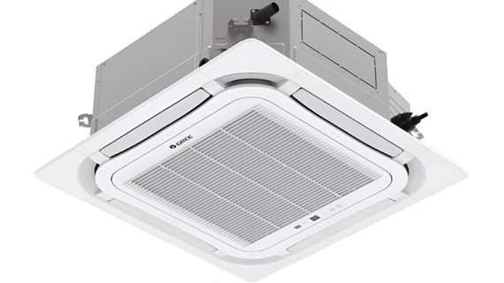 Gree Cassette Air Conditioner 22,000 BTU Inverter - GCK-24GM-I