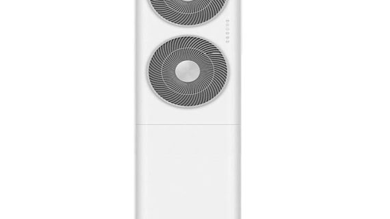 Gree Floor Standing Air Conditioner 37,000 BTU Inverter - GFJWK-36(I)