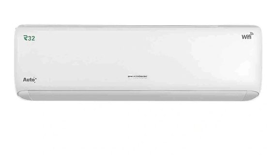 Gree Split Air Conditioner Economic 22,350 BTU - GSK-C24GM5(I)