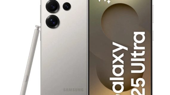 Samsung Galaxy S25 Ultra 5G - 256GB
