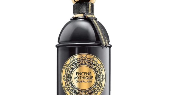 Guerlain Encens Mythique EDP for Unisex - 125 ml