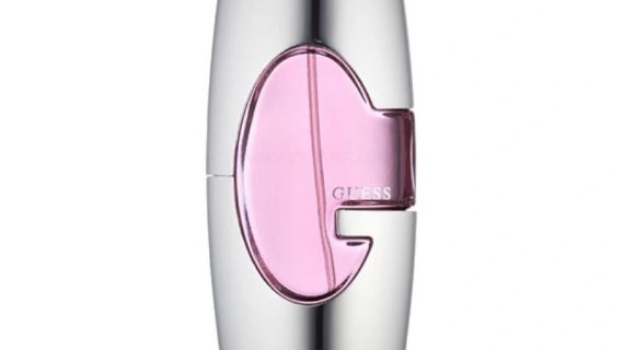 Guess Pink EDP For Her - 75 ml