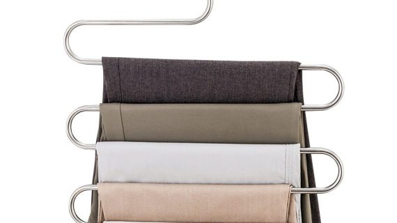 S-Type Trousers Hanger