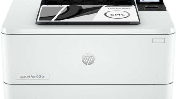 HP 4003DN, LaserJet Pro Printer