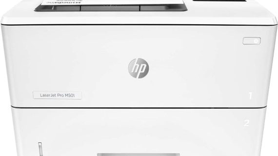 HP M501DN, LaserJet Pro Printer
