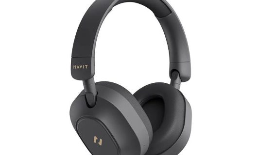 Havit H668BT, Bluetooth headphone - Black