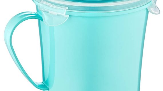 Plast Art Fresh Box Soup Holder