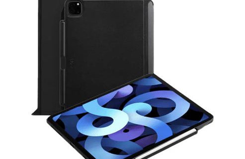 Moft MD014-1-12.9iPadPro56-BK-1Snap case for iPadPro5