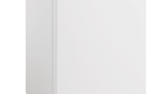 Ignis, Upright Freezer 90 Liters 3 CFT with Reversible Door – FWN130