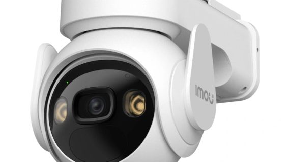 Imou IPC-K9EP-3T0TE-EU 3MP H.265 4G Battery Camera Cell PT 4G