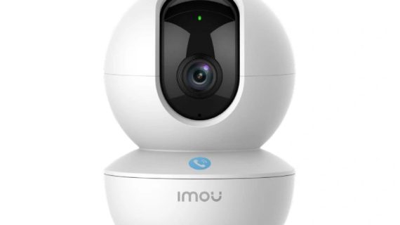 Imou Ranger RC IPC-GK2CP-3C0WR 3MP Smart WiFi Camera