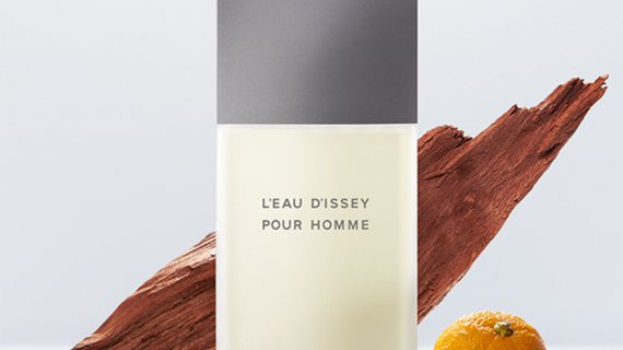 Issey Miyake L'Eau D'issey EDT For Him - 75 ml