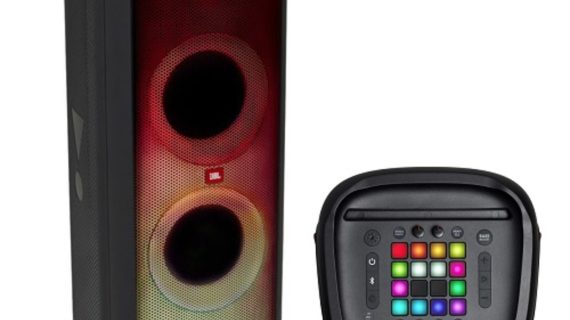 JBL PartyBox 1000 Wireless Speaker