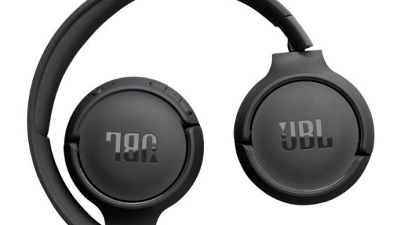 JBL Tune 520BT Wireless On Ear Headphone