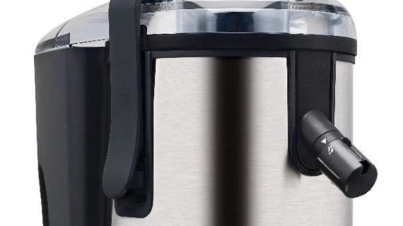 KENWOOD CENTRIFUGAL JUICER BKMETAL JEM50.000BS