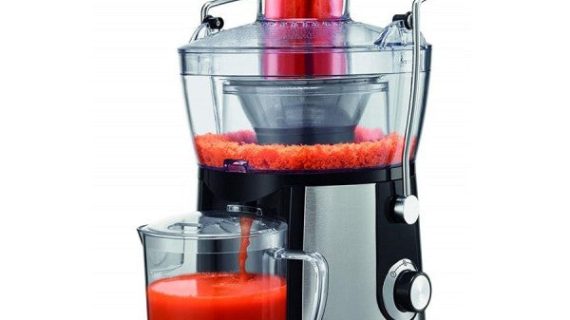 Moulinex 800Watts Juice Express Blender - JU550D