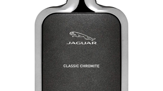 Jaguar Classic Chromite EDT For Him - 100 ml
