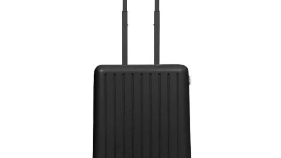 KarryOn, Ride-On Luggage With Kids Seat - 20"