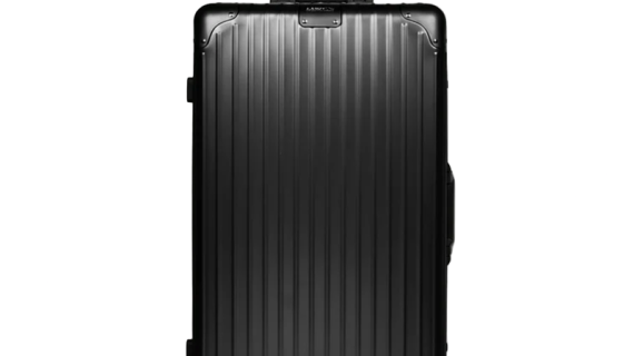 KarryOn, Titan XL Aluminum Luggage – 30"