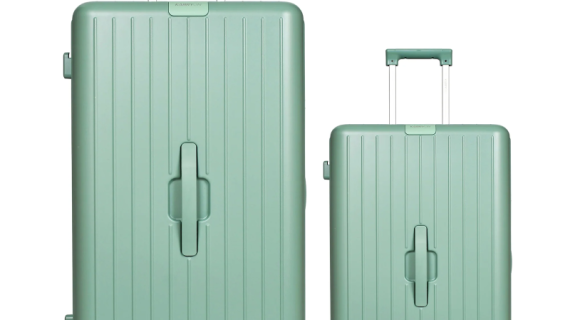 KarryOn, Trunk 360 Ver. 2.0, PC Luggage Set - 20"/ 30"