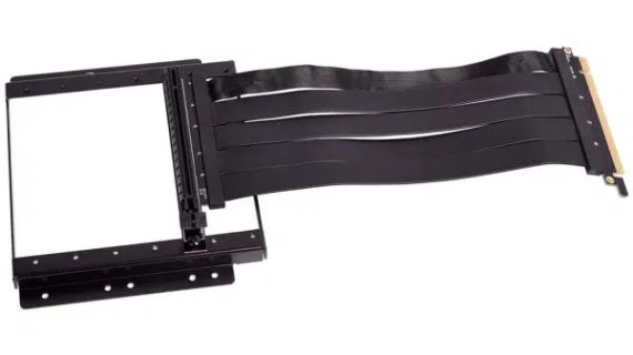 LIAN LI O11D-1 Dynamic / Air Vertical Kit