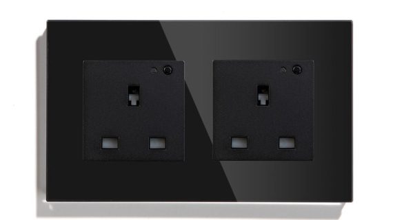 Gopeta, Smart WiFi 13A UK Double Socket