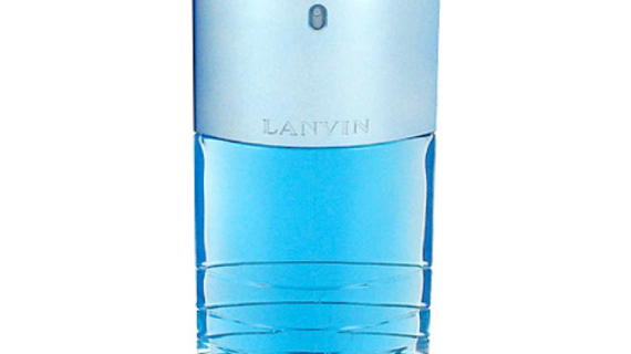Lanvin Oxygène EDT For Him - 100 ml
