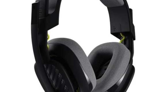 Logitech, Astro A10 Xbox Salvage Wired Gaming Headset For PC,Xbox Series - Black