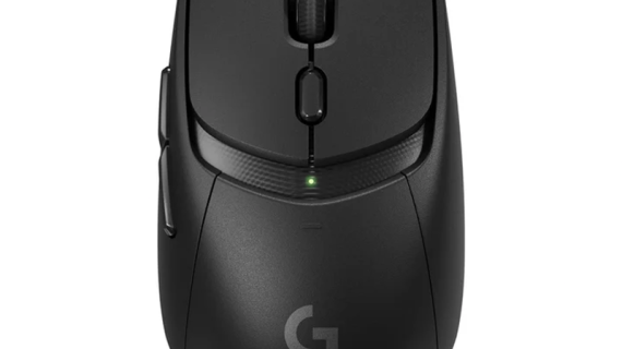 Logitech G309, LightSpeed Wireless Gaming Mouse