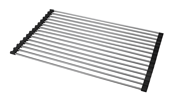 Rollup Dish Dring Rack