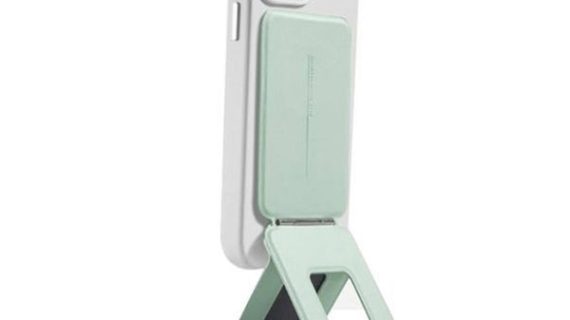 Moft MS027-1-ME-PPMT Snap Invisible Phone Tripod