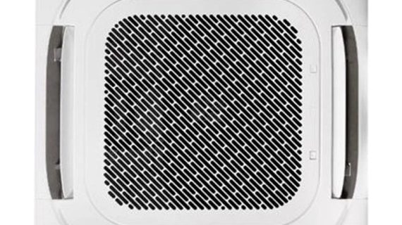 Midea Cassette Air Conditioner 23,800 BTU Inverter - MCIK04A1-24HRF-I