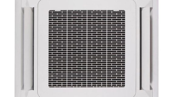 Midea Cassette Air Conditioner 42,500 BTU Inverter - MCDT-48HRFN1-I