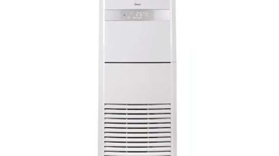 Midea Floor Standing Air Conditioner 32,500 BTU - MFT4GA-36CRN1I