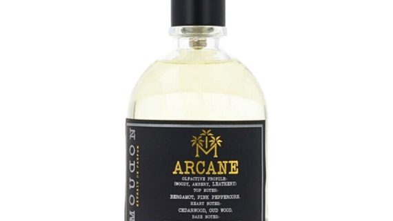 Moudon Arcane EDP For Unisex - 100 ml