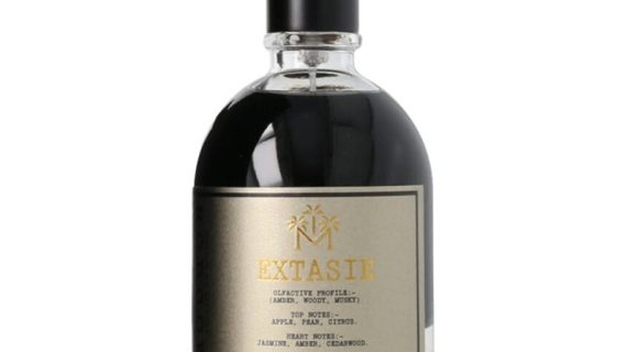 Moudon Elysian EDP For Unisex - 100 ml