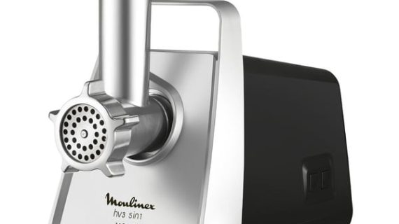 Moulinex Meat Mincer ME308827