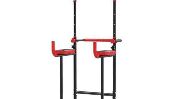 NHE Pull Up 4in1 Bar Multifunctinal BC-18A