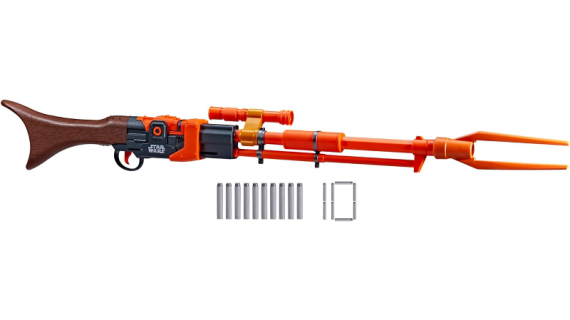 Nerf F2980, Star Wars Amban Phase-Pulse Blaster